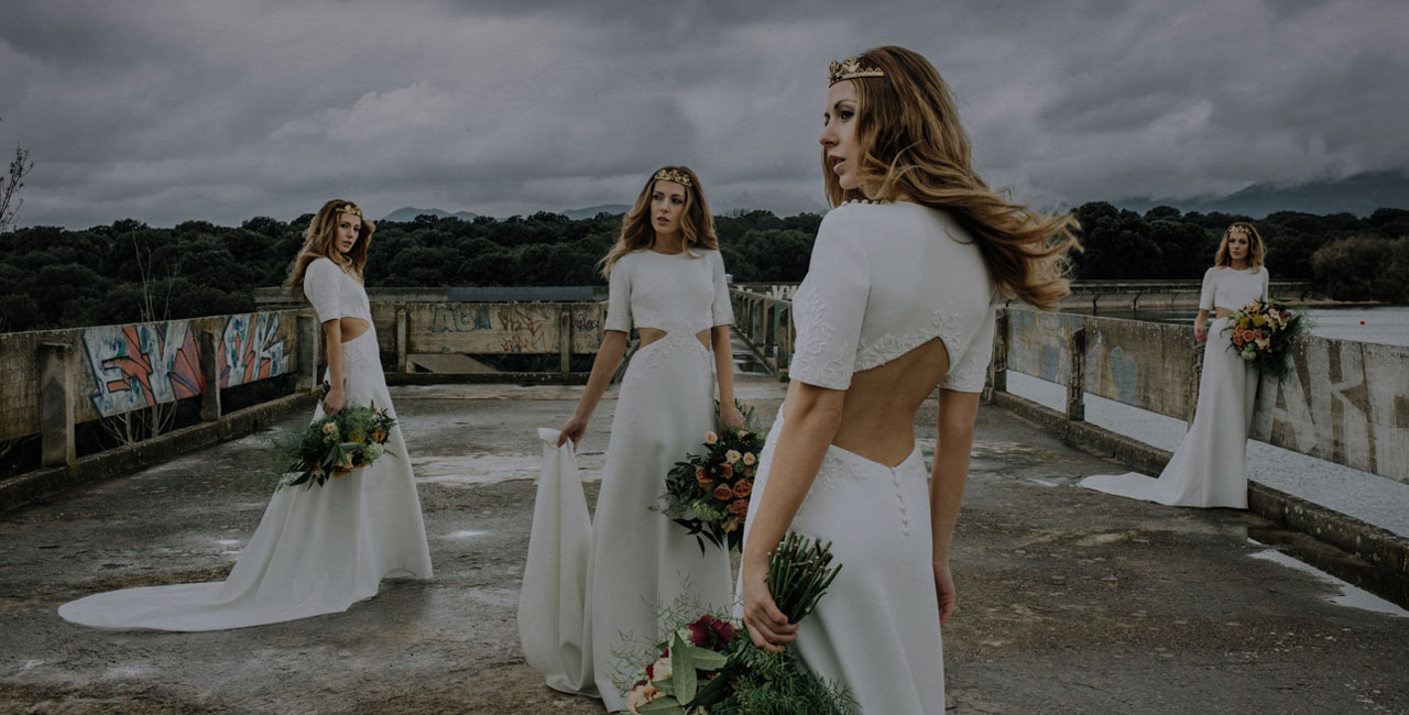 ilovebrides.pt editorial Alisha's Nightmares